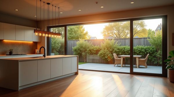 Améliorez l'efficacité énergétique de votre maison avec la rénovation ambitieuse