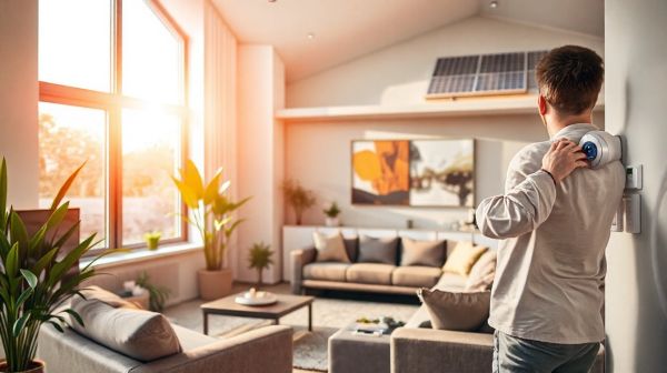 Améliorez l'efficacité énergétique de votre maison avec la rénovation ambitieuse
