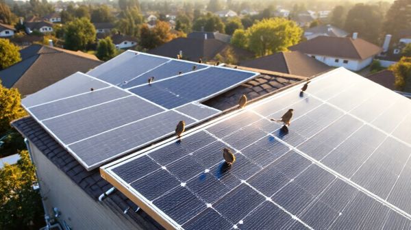 Choisir un panneau solaire photovoltaïque : guide des experts certifiés