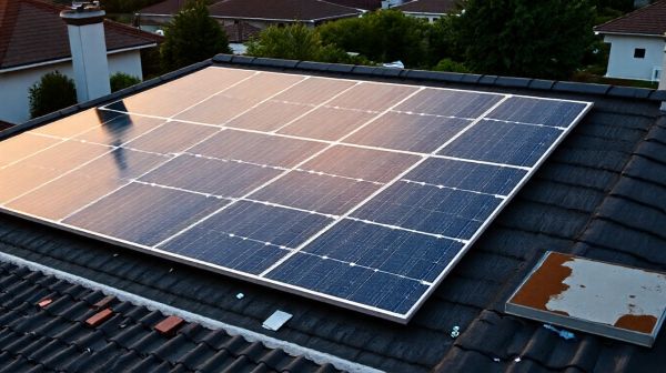 Choisir un panneau solaire photovoltaïque : guide des experts certifiés