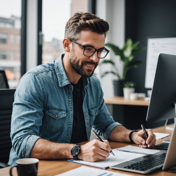 Reconversion professionnelle : optez pour le portage salarial !