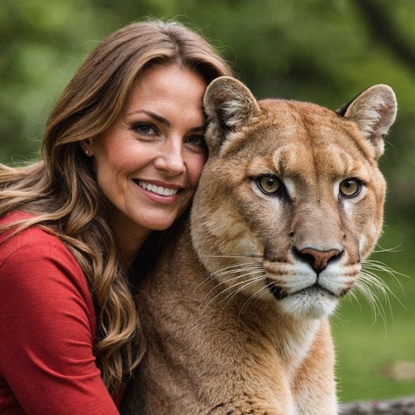 Pourquoi les jeunes préfèrent les milfs : un charme irrésistible