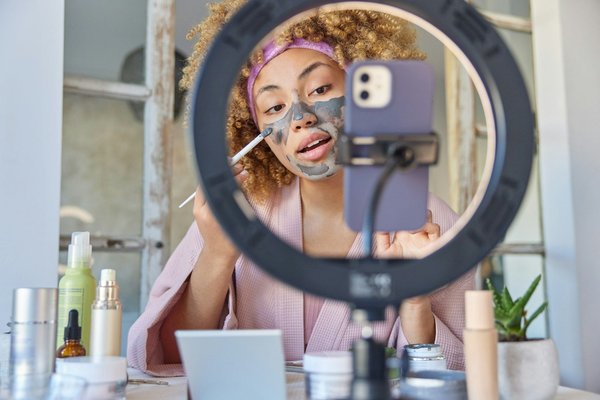 Découvrez les secrets des soins de beauté pour briller