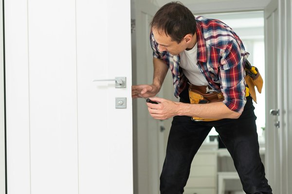 Serrurier : intervention rapide et efficace pour votre sécurité