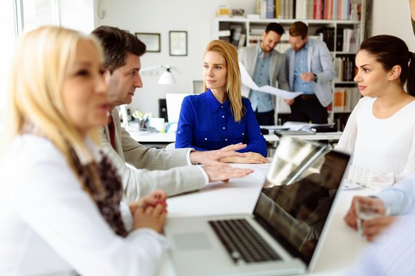 Découvrez les secrets du succès dans le business b2b