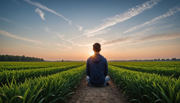 Stratégies essentielles pour une vie sereine et épanouie
