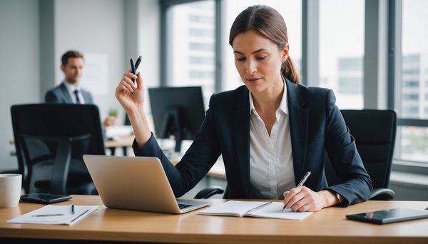 Développement personnel : alliez sport et bien-être au travail