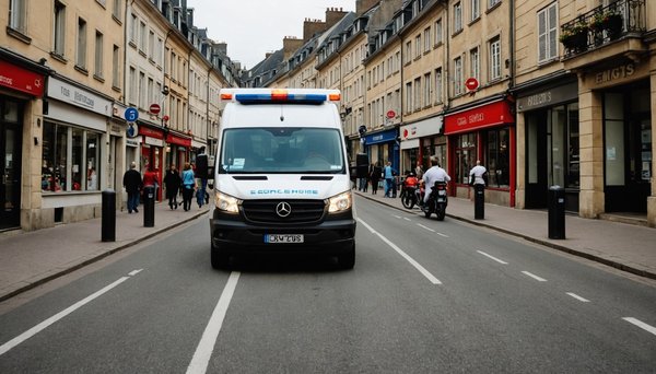 Les enjeux de l'ems à thionville pour votre santé
