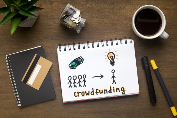 Les meilleurs plateformes de crowdfunding : anaxago en tête