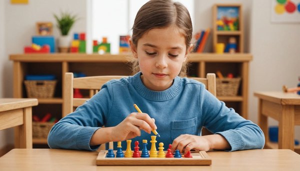 Boostez votre carrière avec nos formations montessori spécialisées