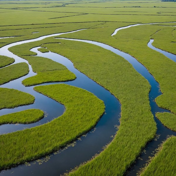 Quelle est la meilleure stratégie pour réhabiliter les zones humides dégradées ?