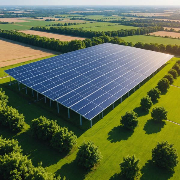 Comment devenir un expert en design de solutions technologiques pour les énergies renouvelables ?