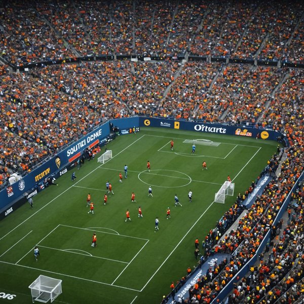 Comment réduire l'empreinte écologique des évènements sportifs de grande envergure ?