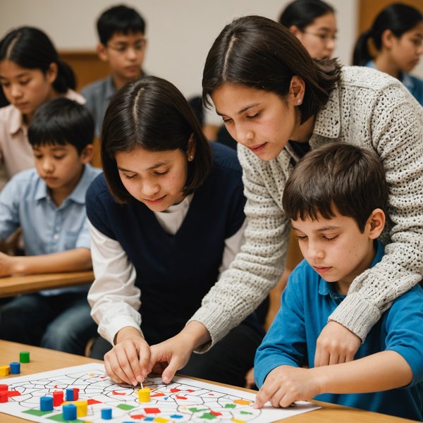 Quelles initiatives pour favoriser l'inclusion des personnes autistes dans les activités culturelles ?