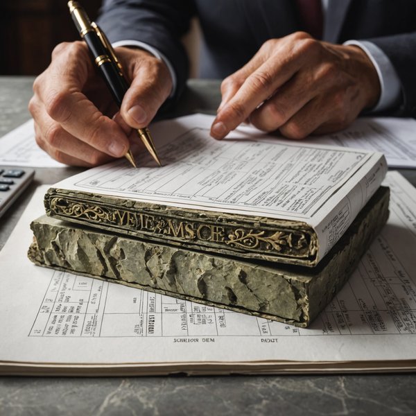 Explorez le guide de investissement pour l'investissement en pierre-papier